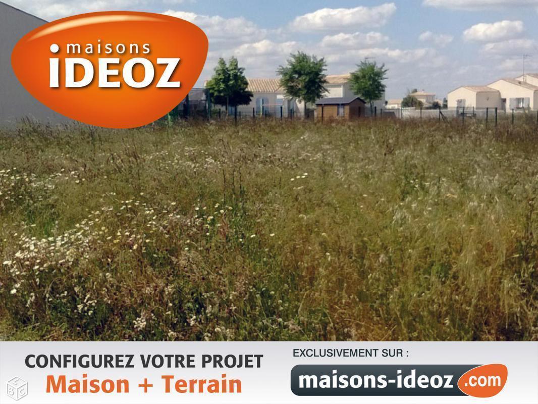 Maison 5 pièces 82 m²