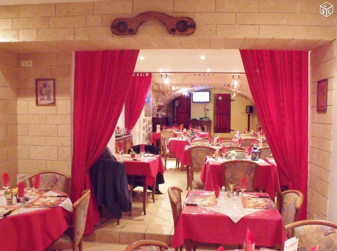 Restaurant Pizzéria