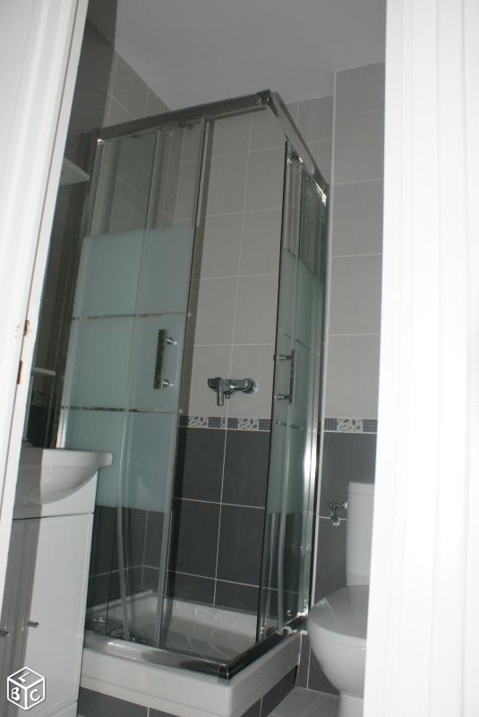 Appartement T2 2 pièces 42 m²