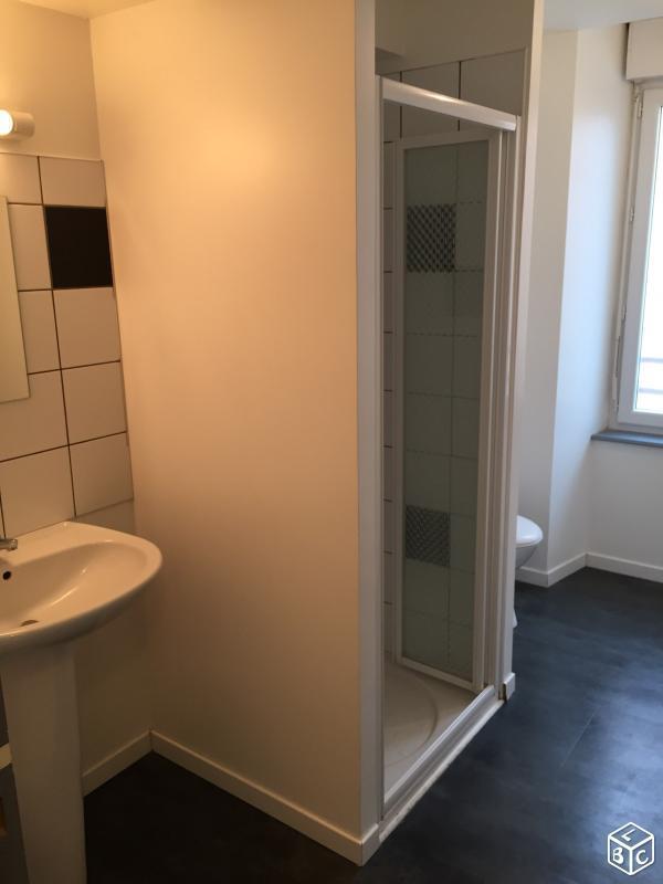 Appartement T3 55m2