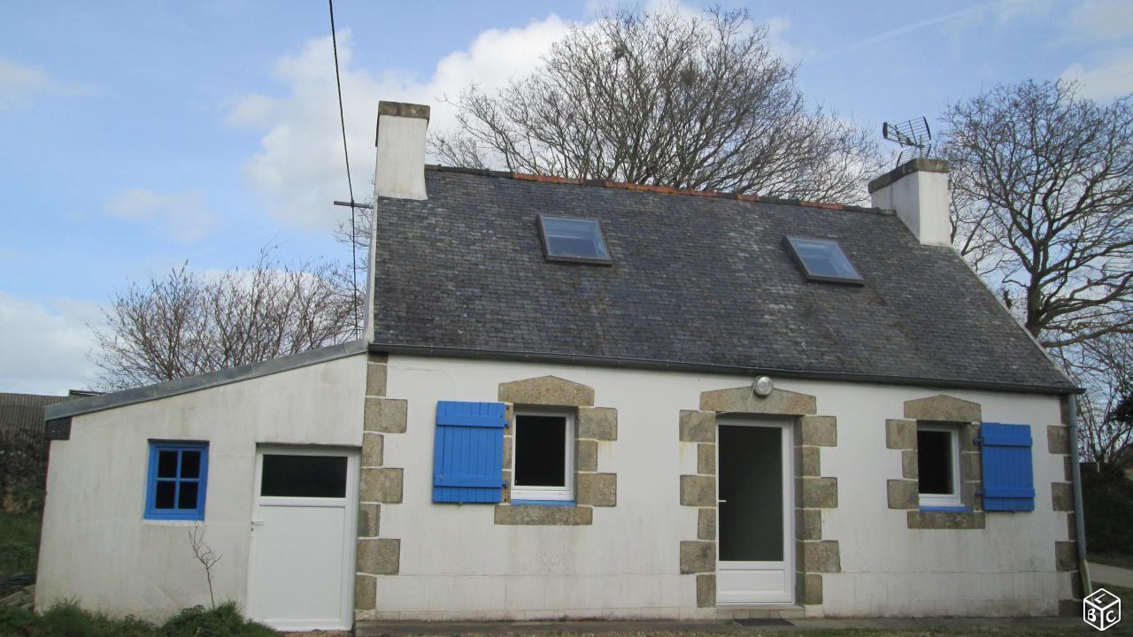 Maison de campagne