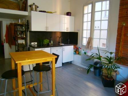 Beau T2 48m² centre , proche Daurade