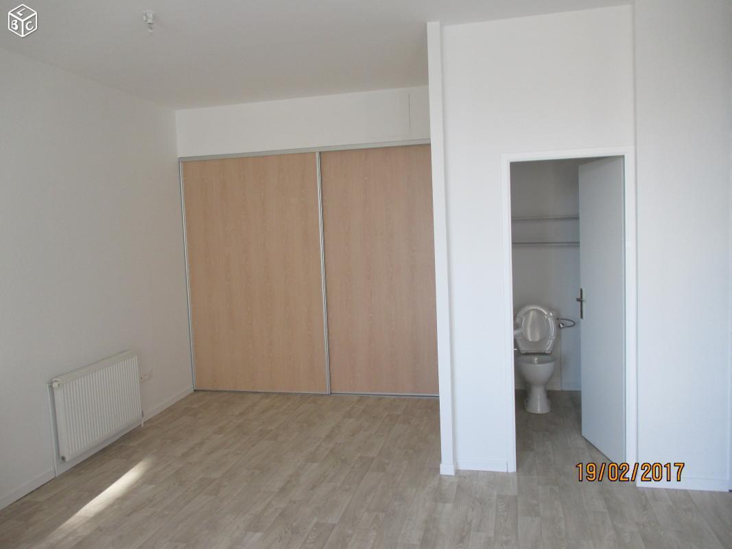 Appartement F2