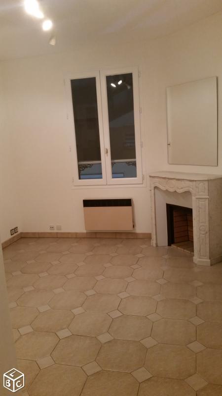 Appartement T2 de 27m2 avec Terrasse de 5m2