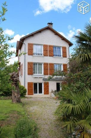 Belle Maison 155 m² 6 pièces à  (38500)