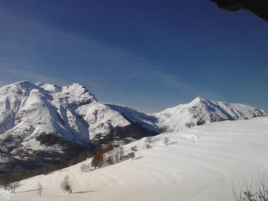 Grange 7 pieces + proche station ski Trois Vallees