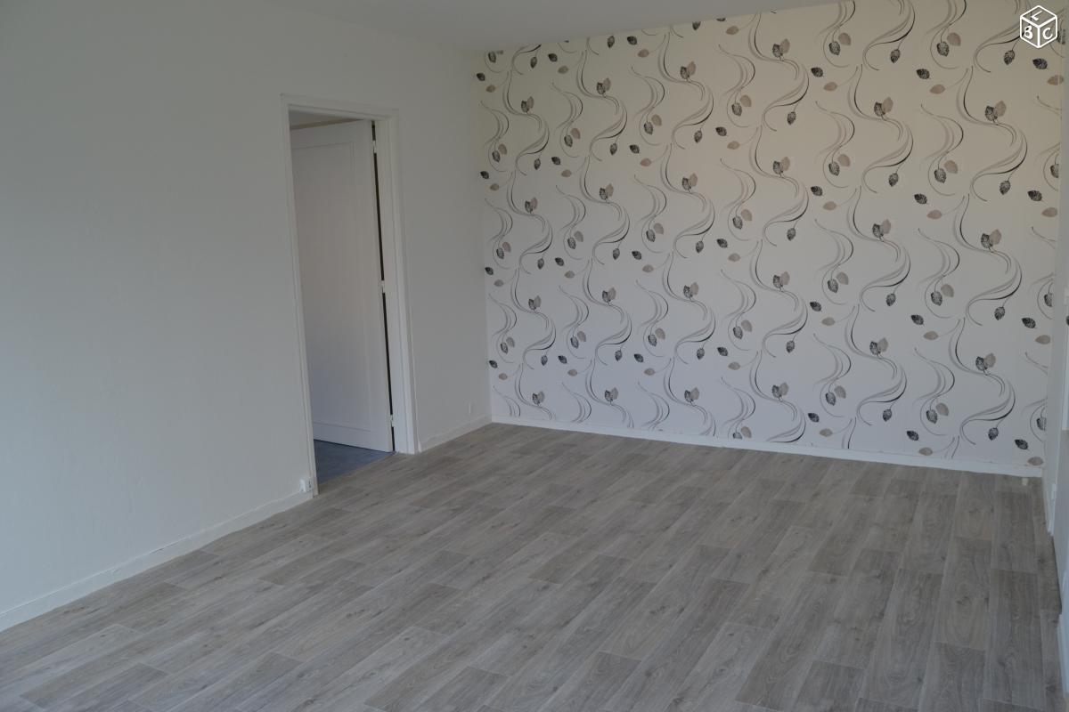 Appartement T2 - 3 pièces 44 m2