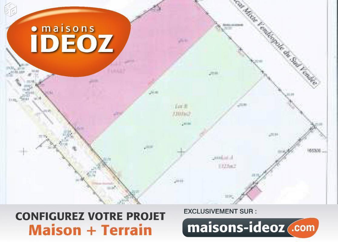 Maison 5 pièces 93 m²