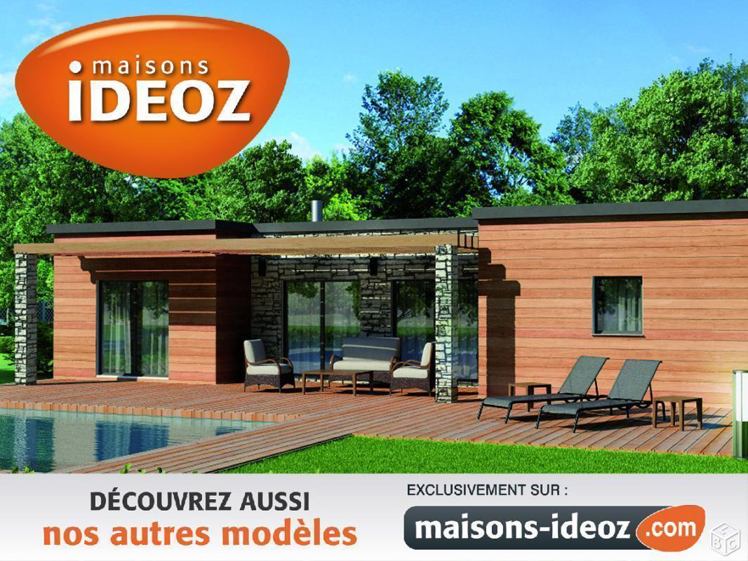 Maison 5 pièces 104 m²