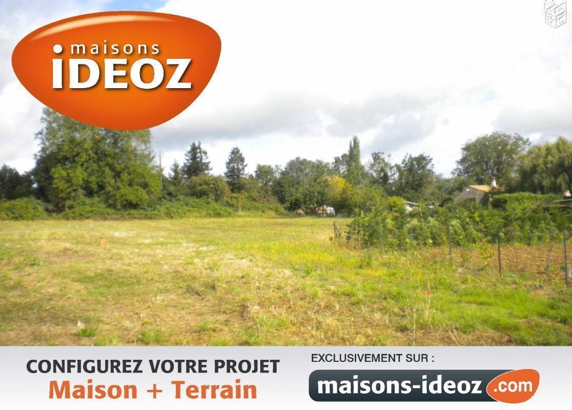 Maison 5 pièces 93 m²