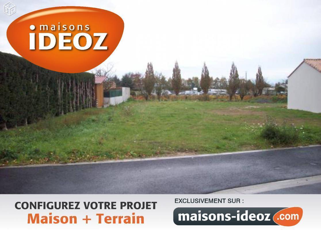 Maison 5 pièces 81 m²