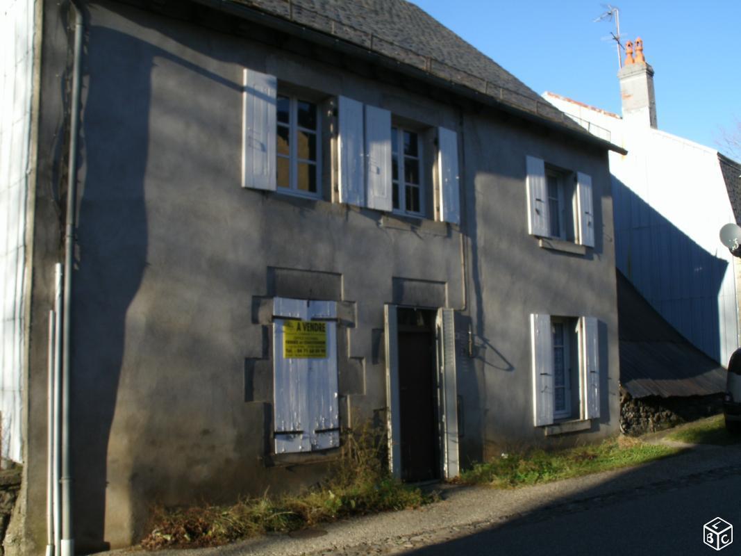 Maison de campagne à  ( )