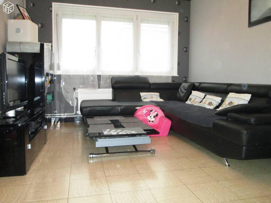 Maison T4 proxy ARRAS
