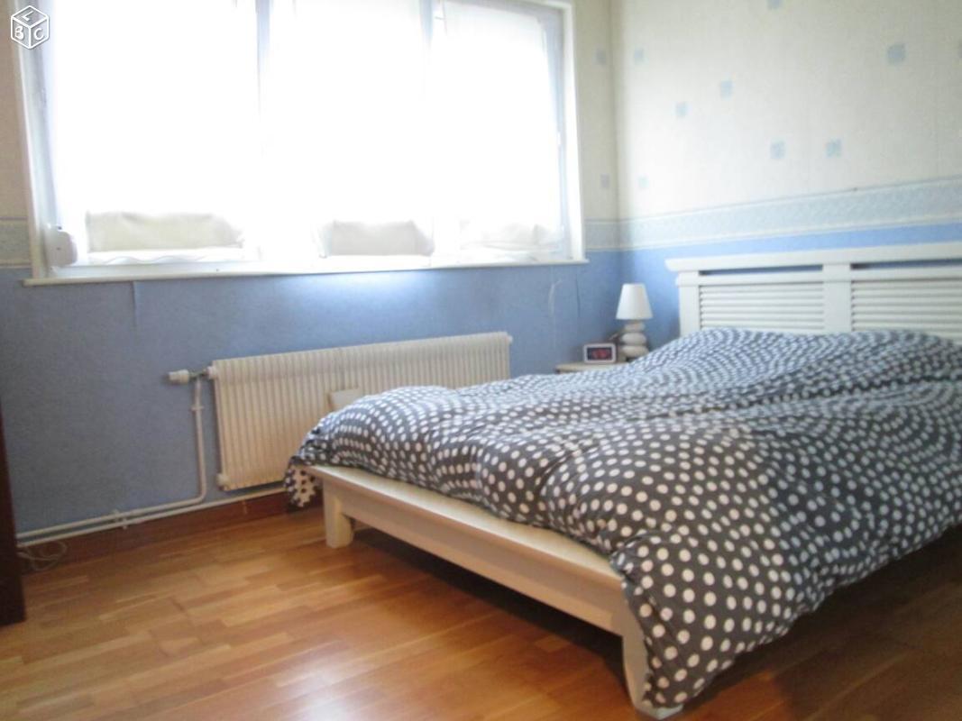 Maison T4 proxy ARRAS