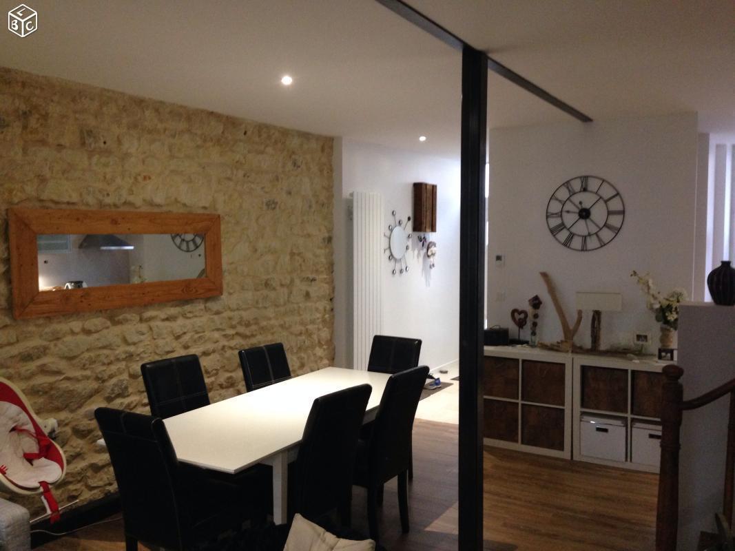 Maison 5 pièces 130 m²