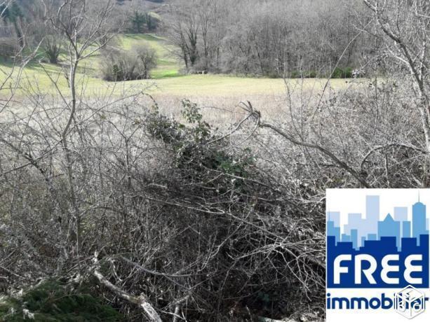 Terrain 995 m² Brive La Gaillarde