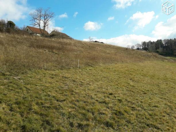 Terrain 7 500 m² Brive La Gaillarde