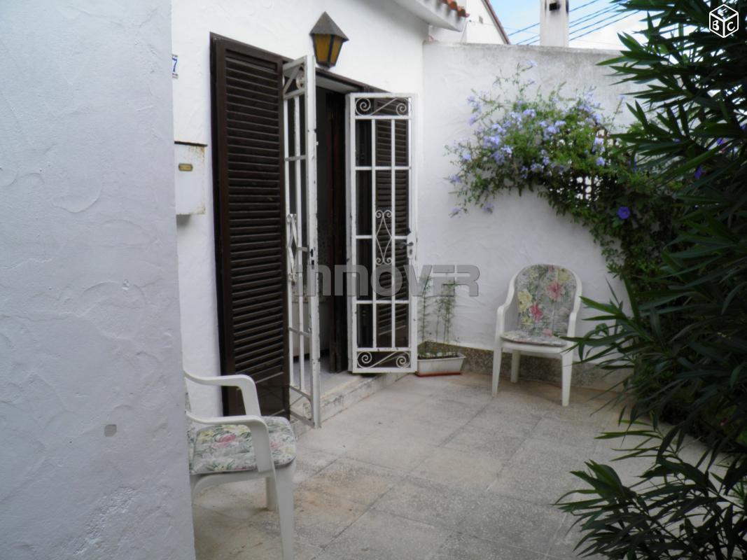 Maison de vacances Denia Espagne