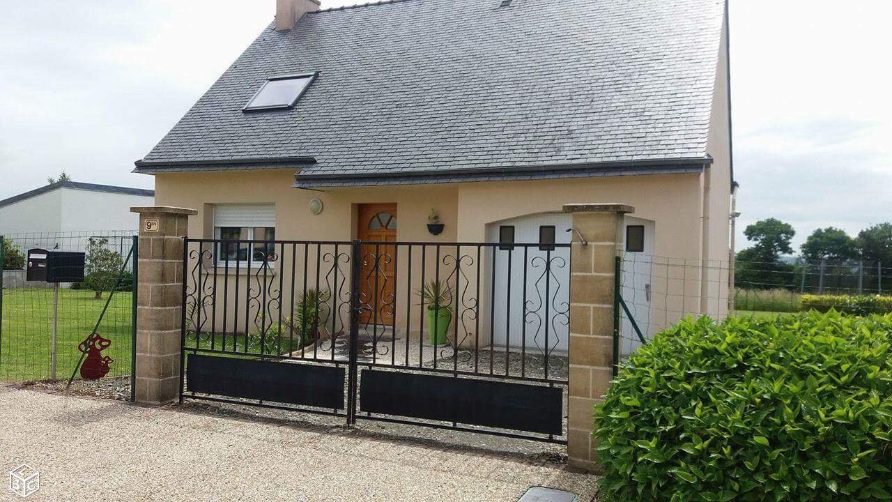 Maison 72m2