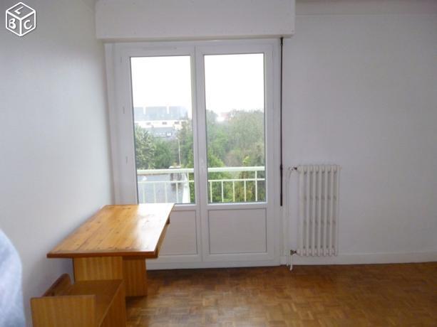 Location appartement T2 rue Isidore Loveau