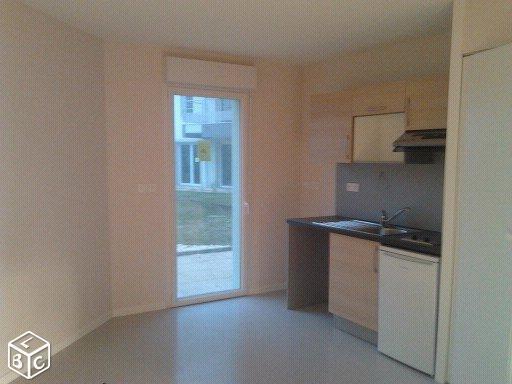 Appartement T2 face tramway 15 min centre