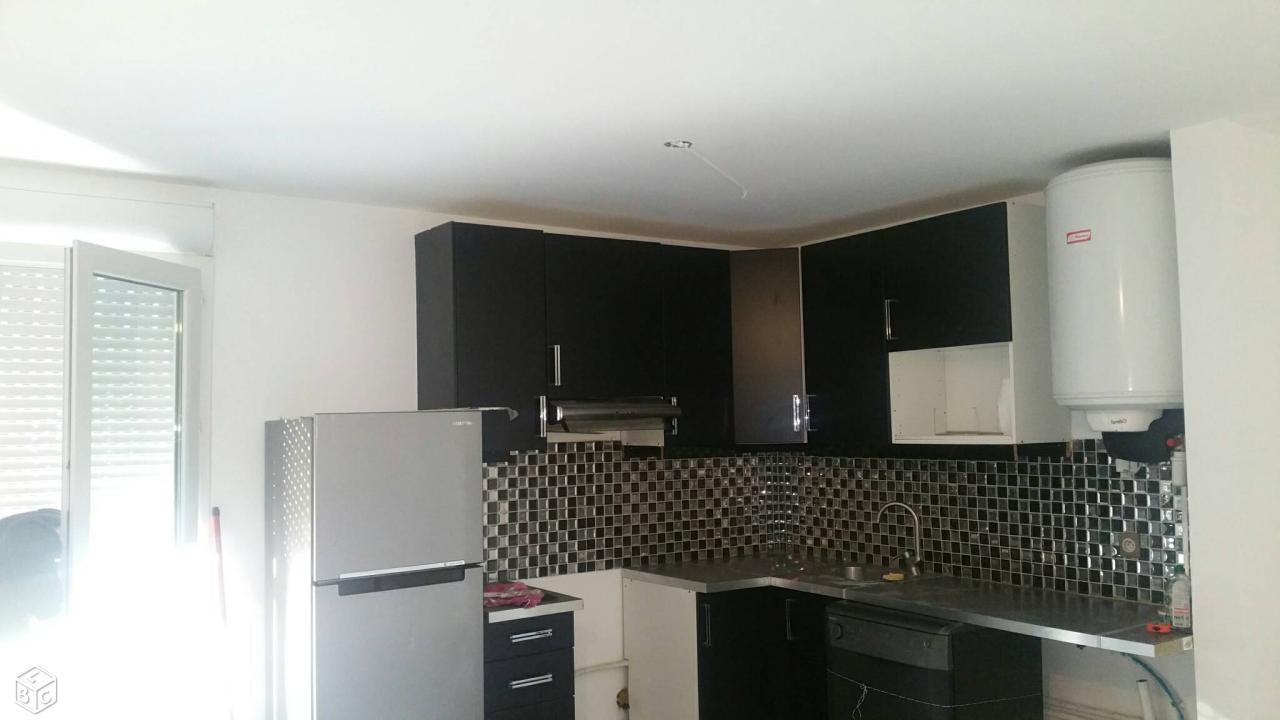 Le Blanc Mesnil un F2 meublé de 39 m²