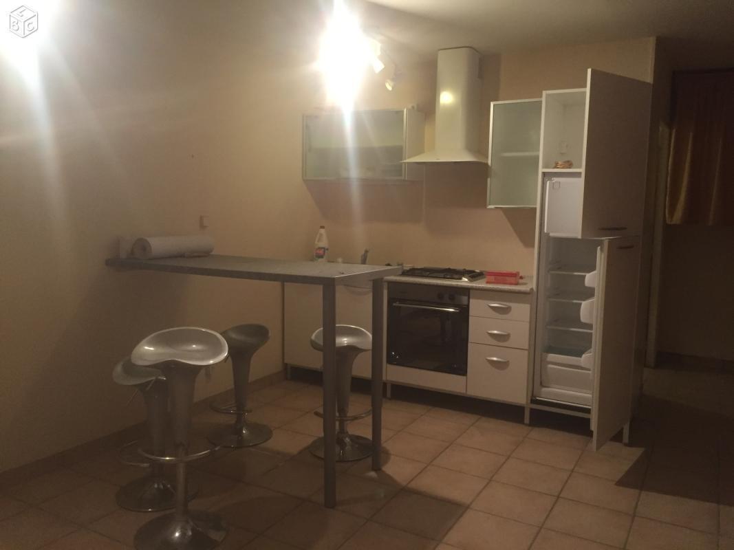 Location appartement au mois ou a la semaine