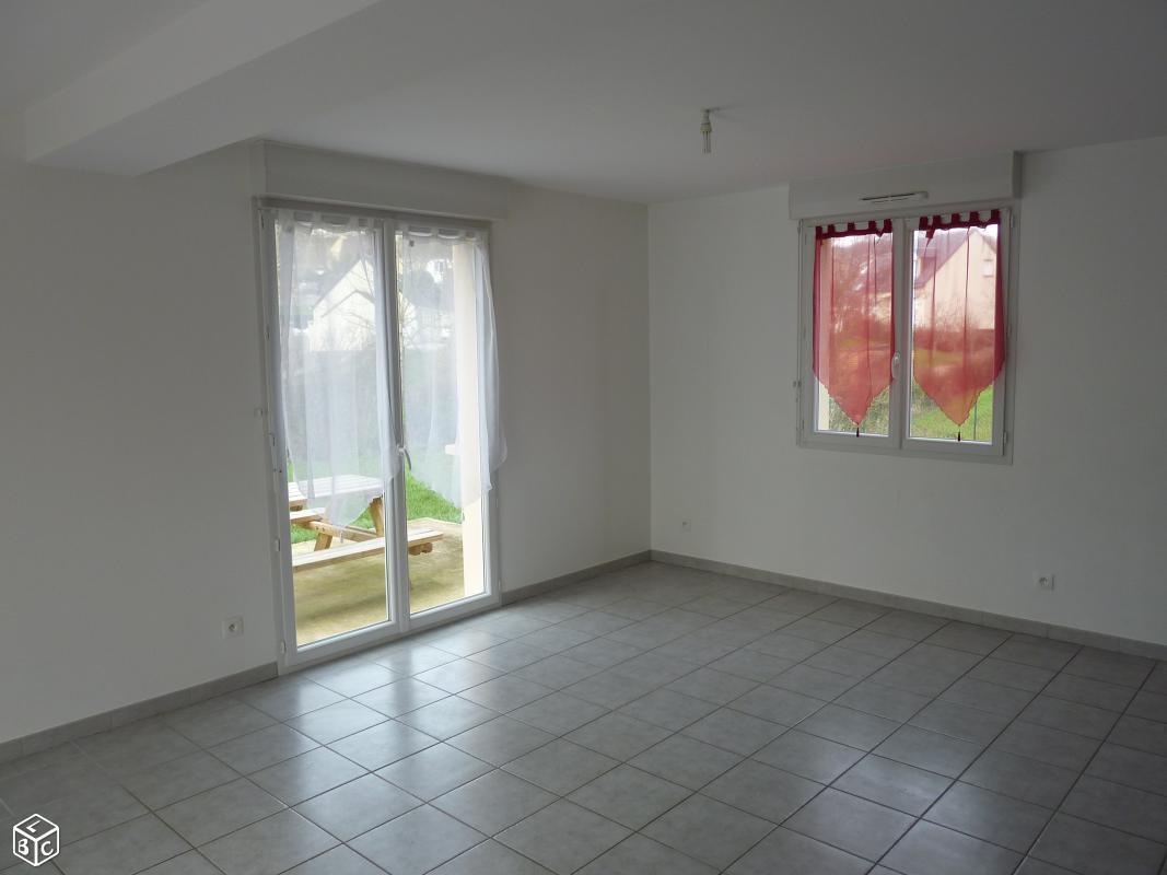 Maison 5 pièces 90 m²