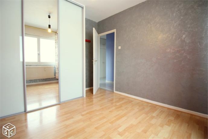 Appartement 4 pièces 78 m²