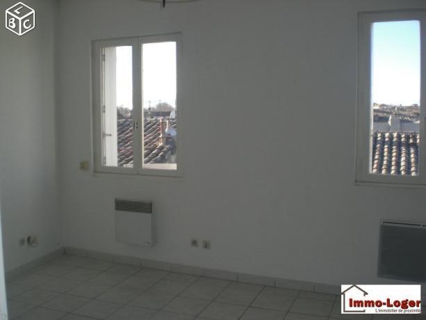 Appartement 3 pièces 50 m²