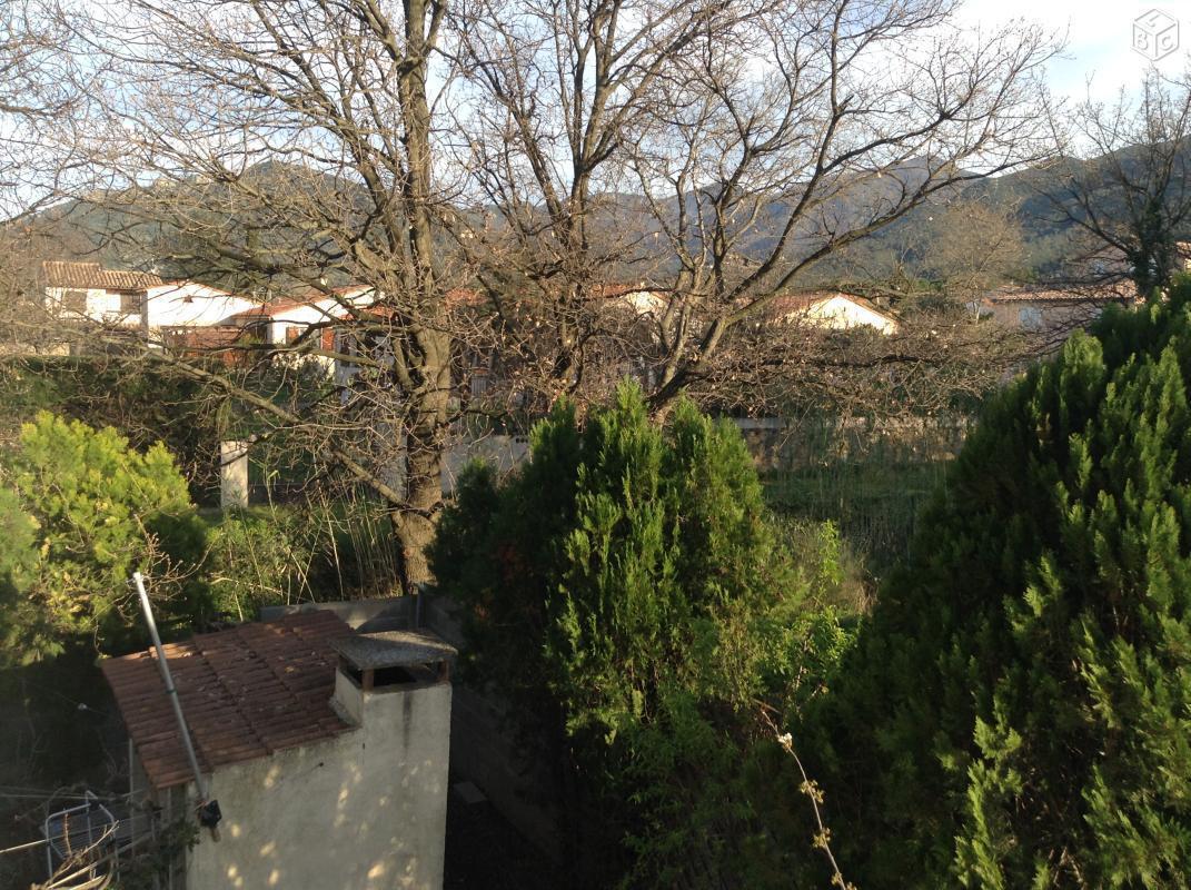 Villa' vue mer et montagne 10 mn Collioure