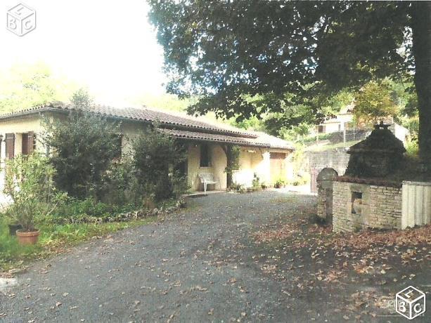 Maison 81 m2 - Sarlat