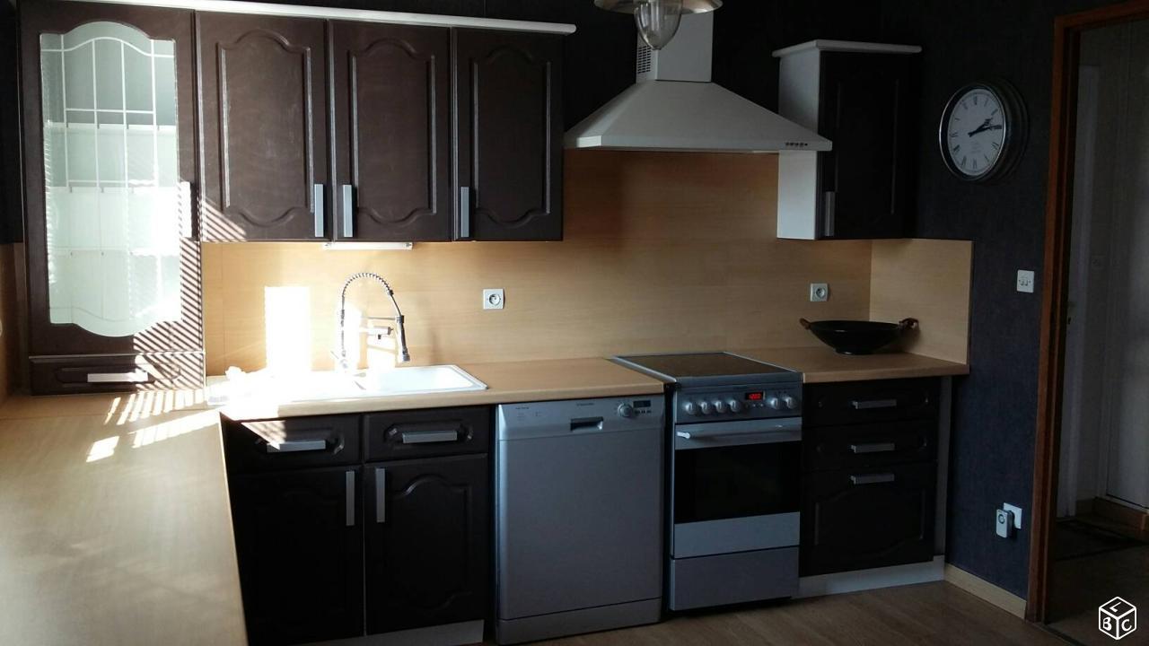maison 104 m2