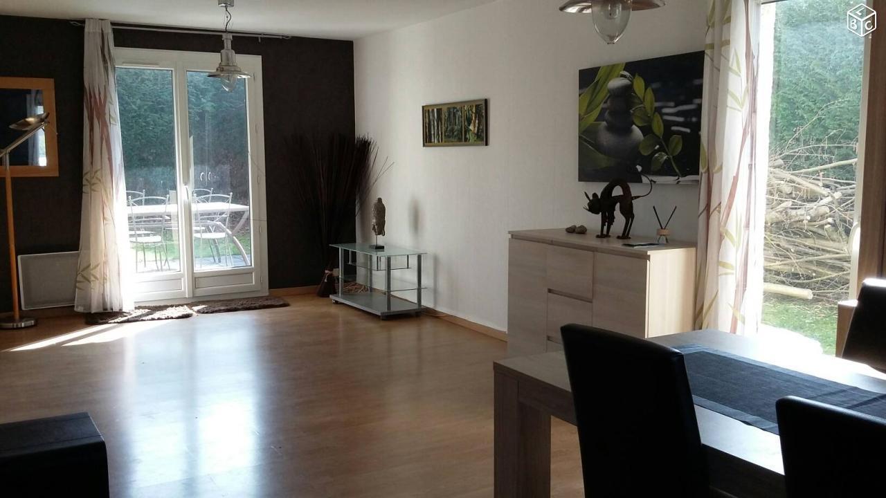 maison 104 m2
