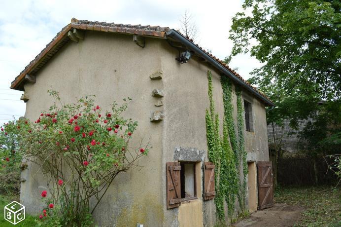 RARE lot de 3 maisons au calme à la campagne