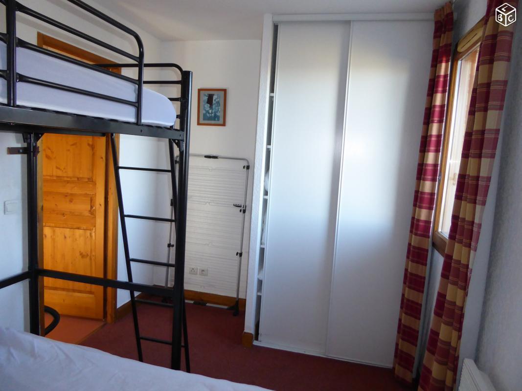 Appartement 4 pers  1800
