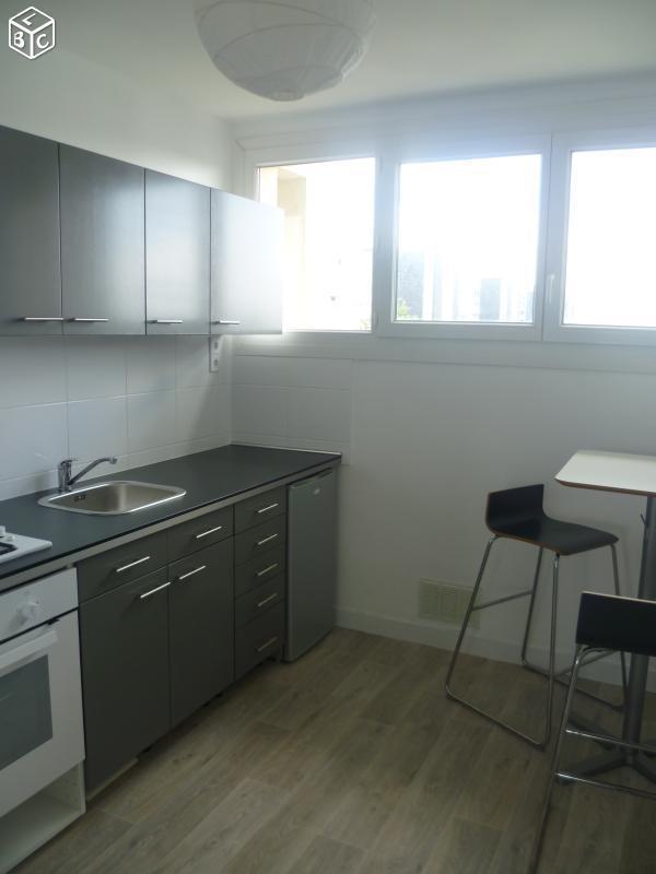 Appartement 70m2 proche fac, idéal étudiant