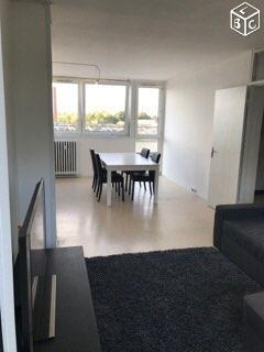 Appartement T3