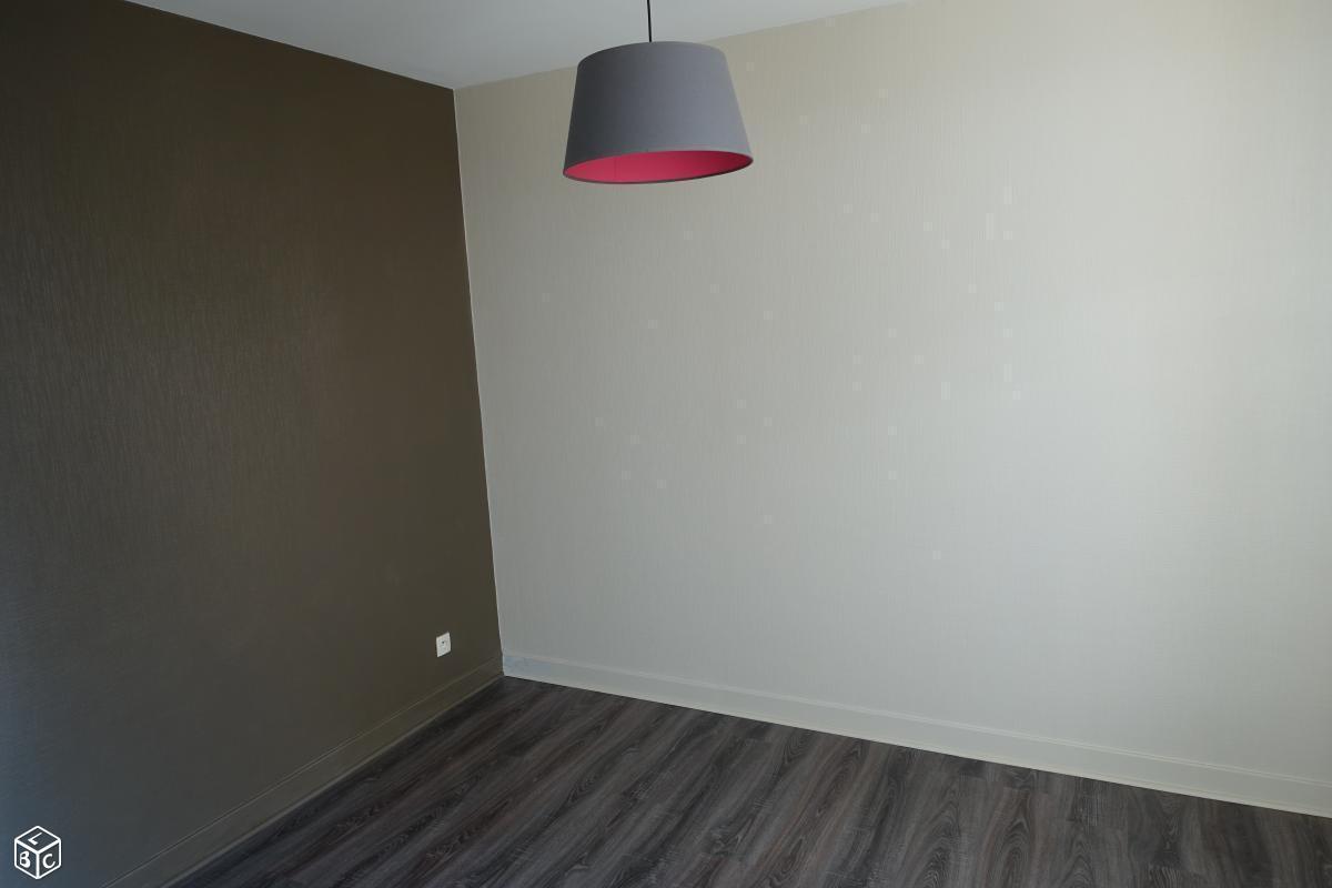 Appartement 2 pièces 28m2