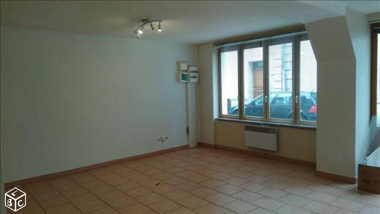 Appartement 3 pièces 50 m²