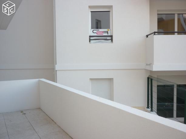 Appartement 3 pièces 70 m²