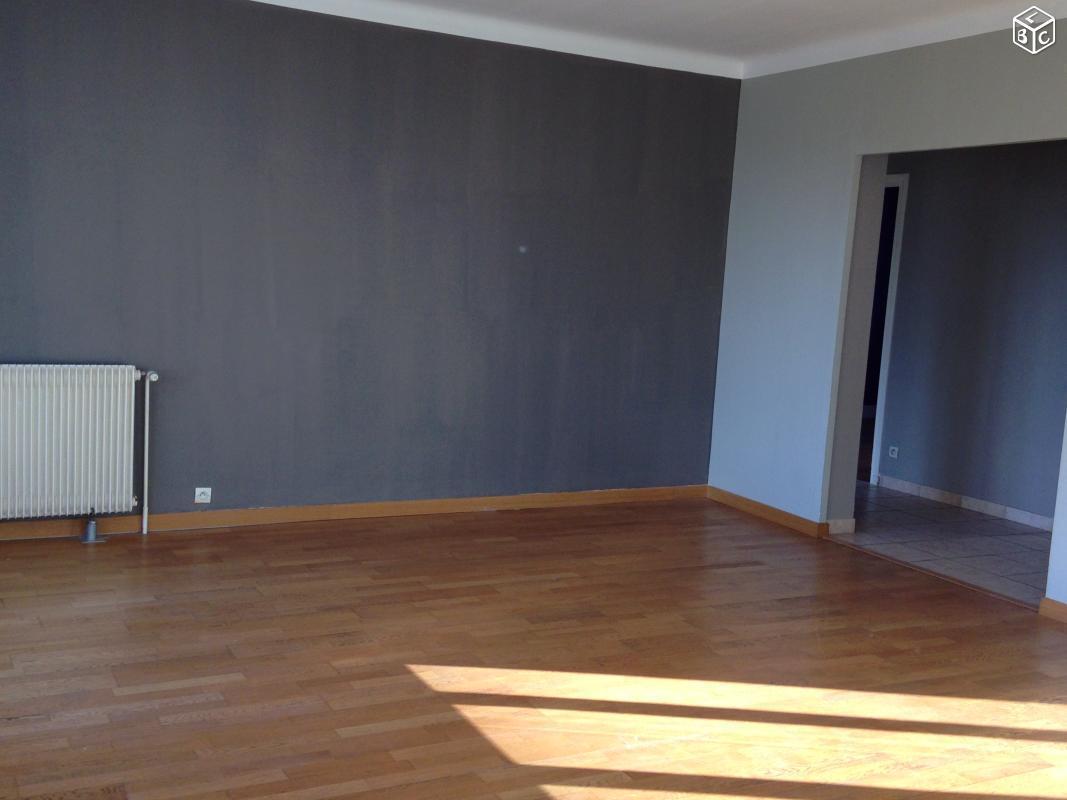 75 m²- SECTEUR PARILLY