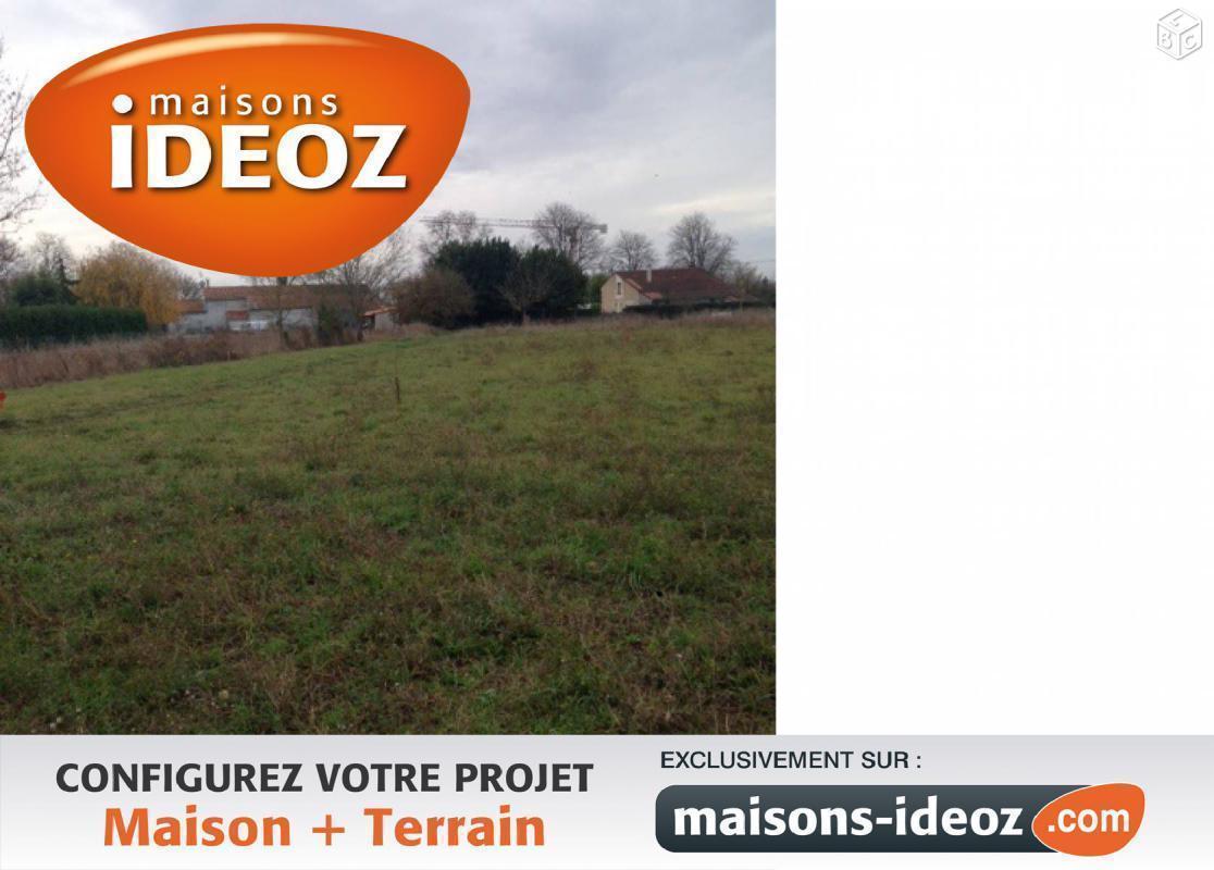 Maison 5 pièces 81 m²