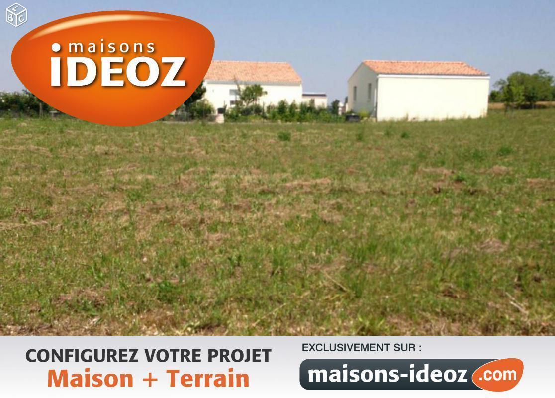 Maison 5 pièces 82 m²