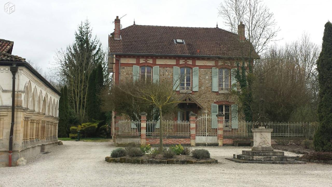 Maison 7 pièces 200 m2