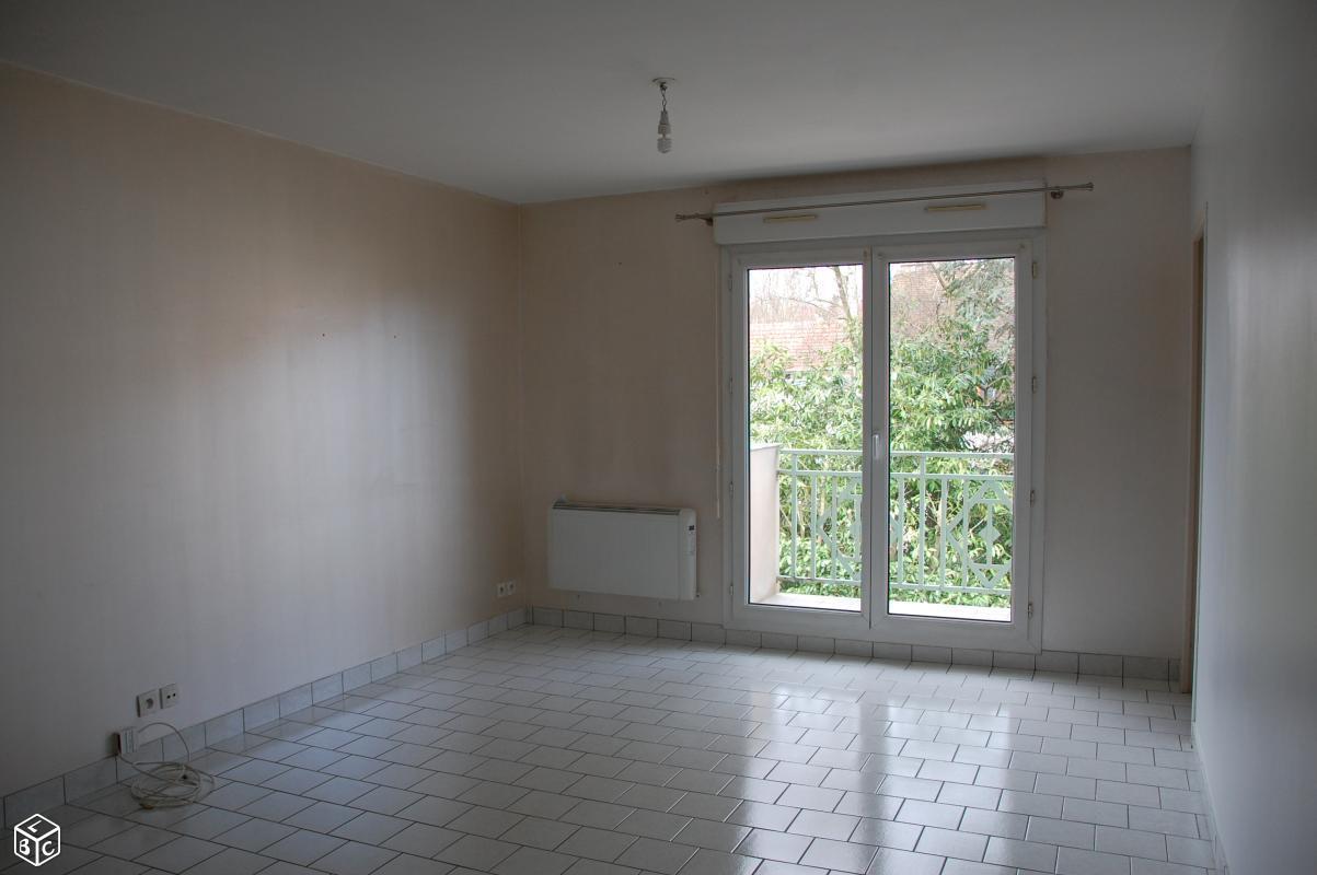 Appartement 2 pièces 49 m2