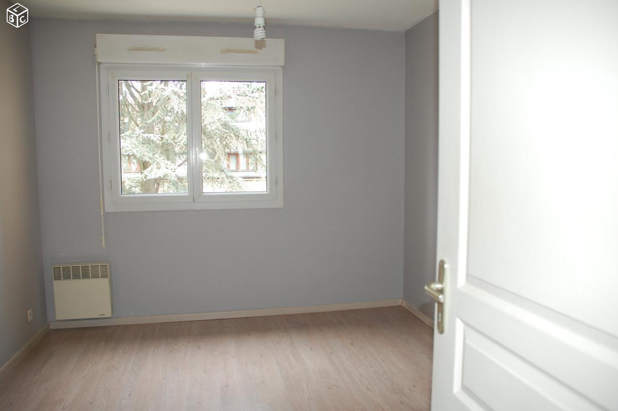 Appartement 2 pièces 49 m2