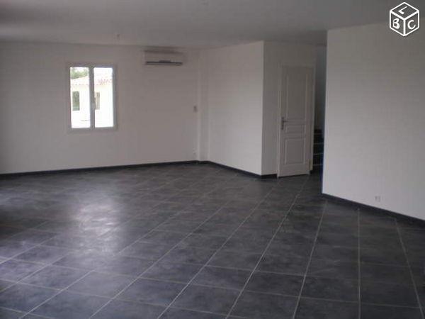 Villa 4 pièces 85 m²