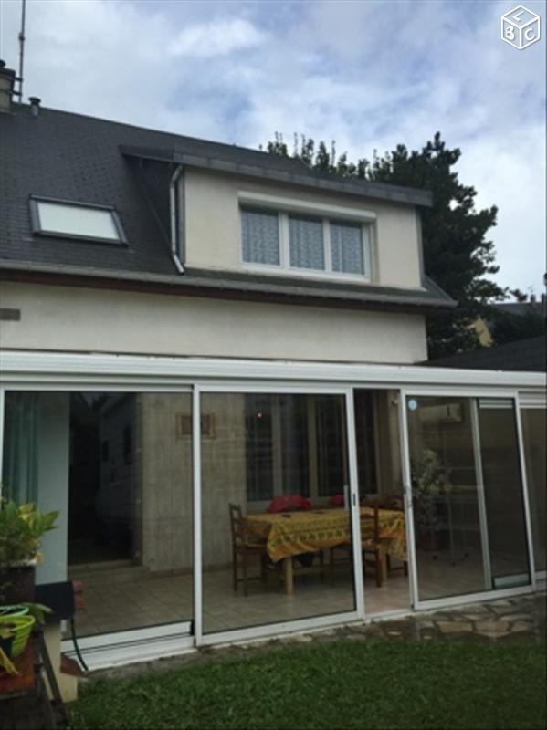 Maison 4 pièces 107 m²