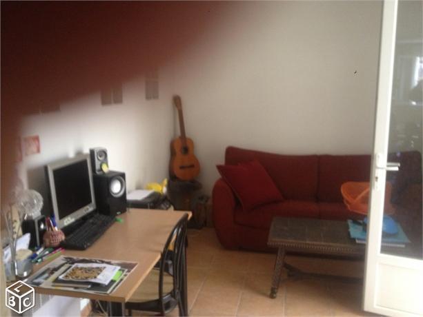 Appartement 4 pièces 83 m²